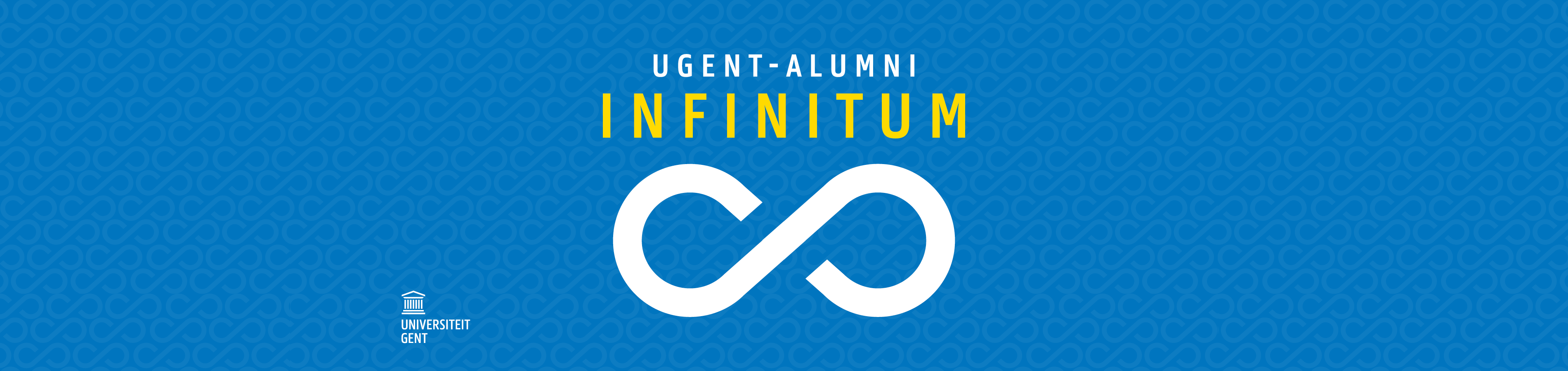 Ugent-Alumni Infinitum